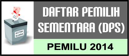 Daftar calon sementara DPR RI